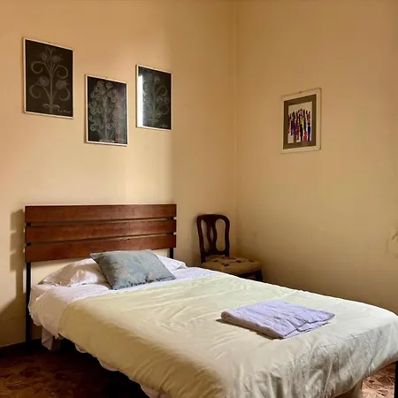 Διαμέρισμα Residenza Βενετία