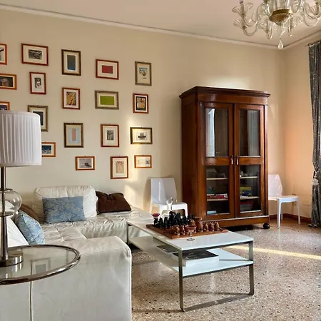 Residenza