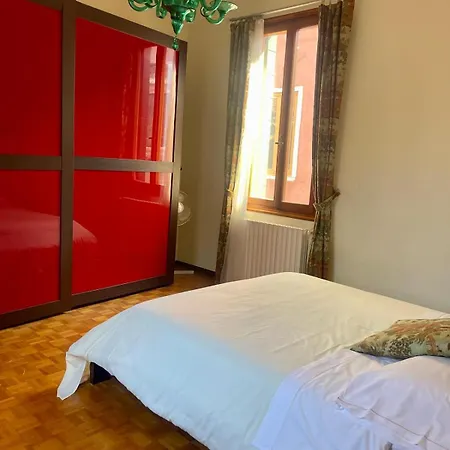Residenza Διαμέρισμα Βενετία
