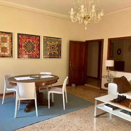 Residenza