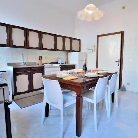 Lejlighed Residenza