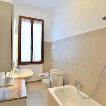 Lejlighed Residenza