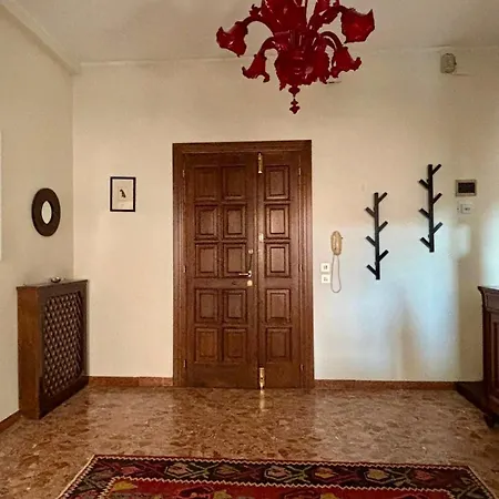 Residenza * ונציה