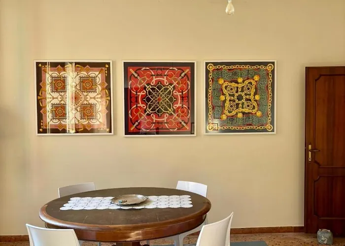 Residenza