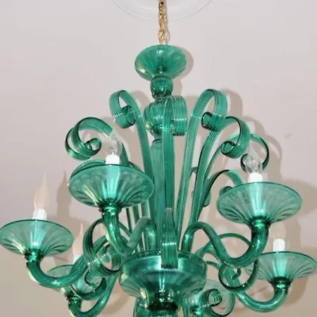 Residenza Apartment Venedig