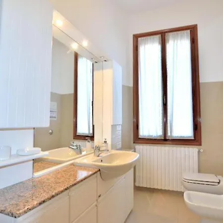 Residenza * Venedik