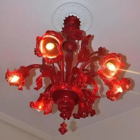 Residenza Apartment *