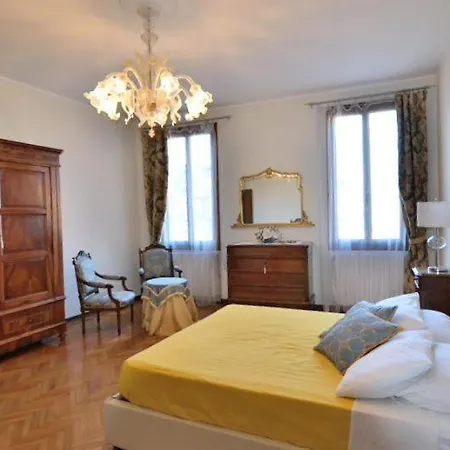 Residenza Daire Venedik