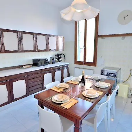 Residenza Venedik