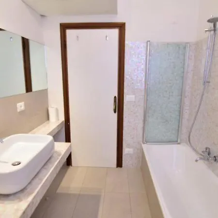 Apartment Residenza *