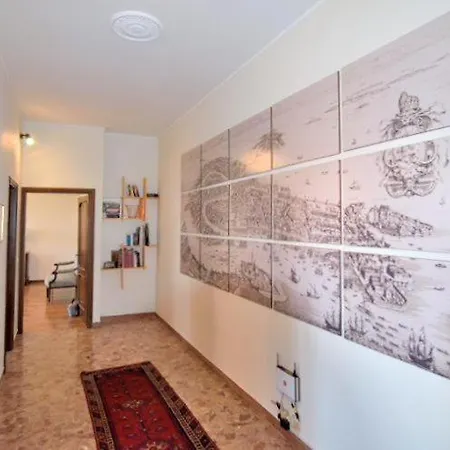 Residenza Daire Venedik