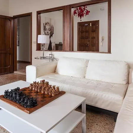 Daire Residenza Venedik