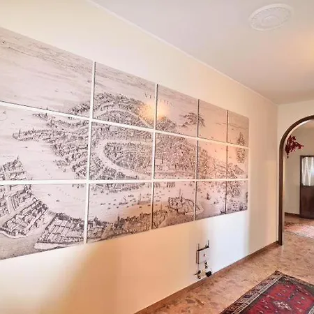 Residenza Venedik