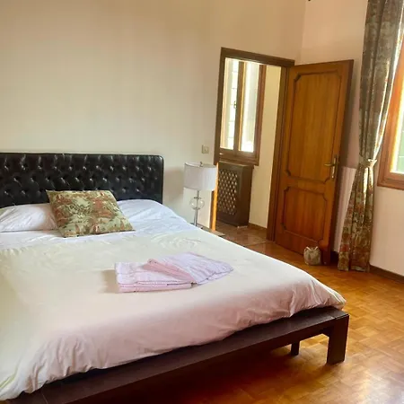 Residenza * Venedik