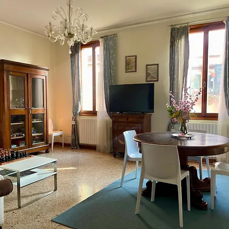 Apartment Residenza *