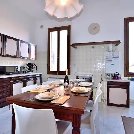 Residenza Venedik