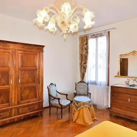 Residenza * Venedik