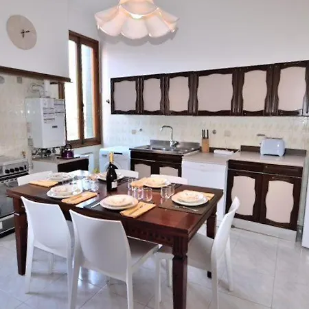 Residenza Daire *