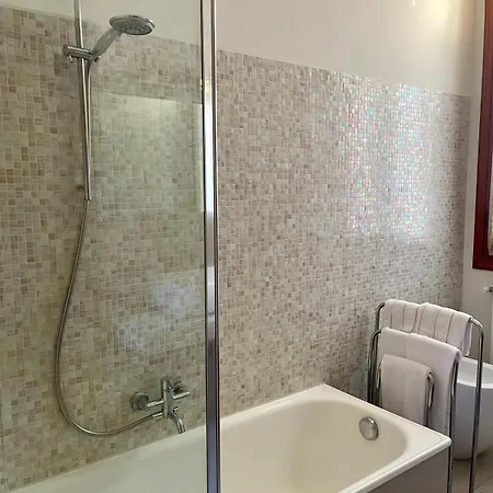 Residenza Apartment Venedig