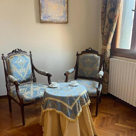 Residenza * Venedik