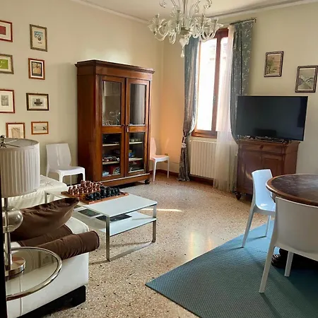 Daire Residenza *