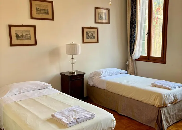 Apartamento Residenza