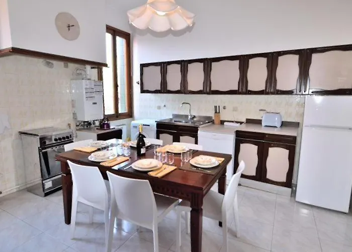 Residenza Apartamento *