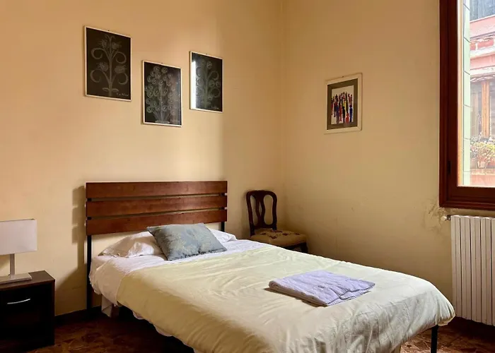 Apartamento Residenza Venecia