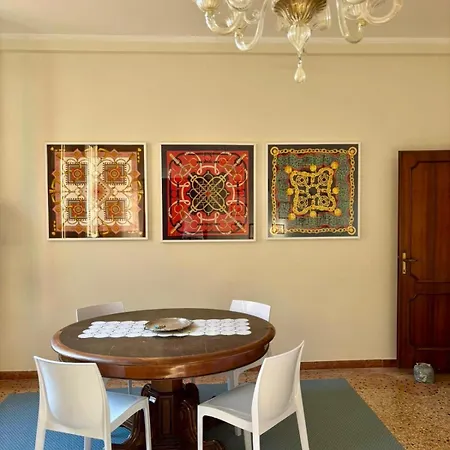 Residenza