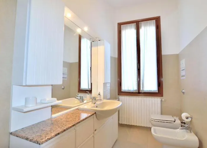 Residenza * البندقية