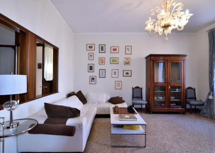 Residenza البندقية