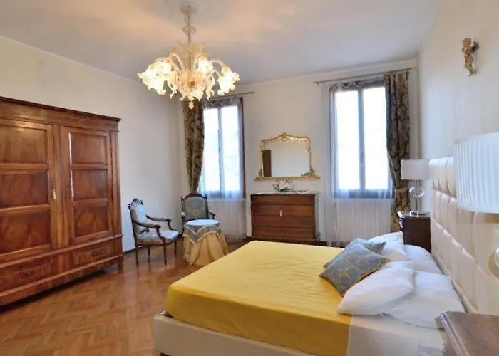 Residenza شقة البندقية