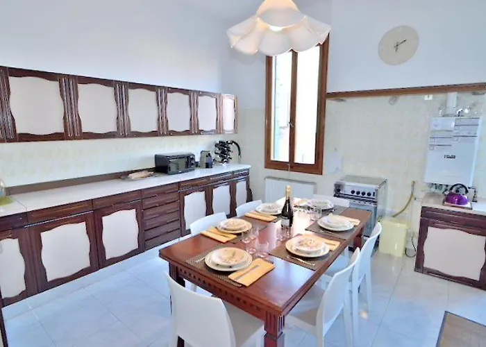 Residenza البندقية