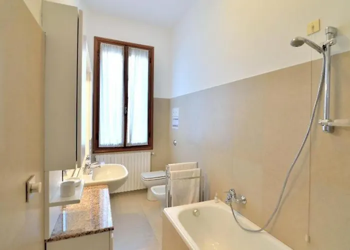 شقة Residenza