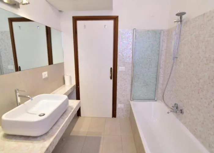 شقة Residenza *