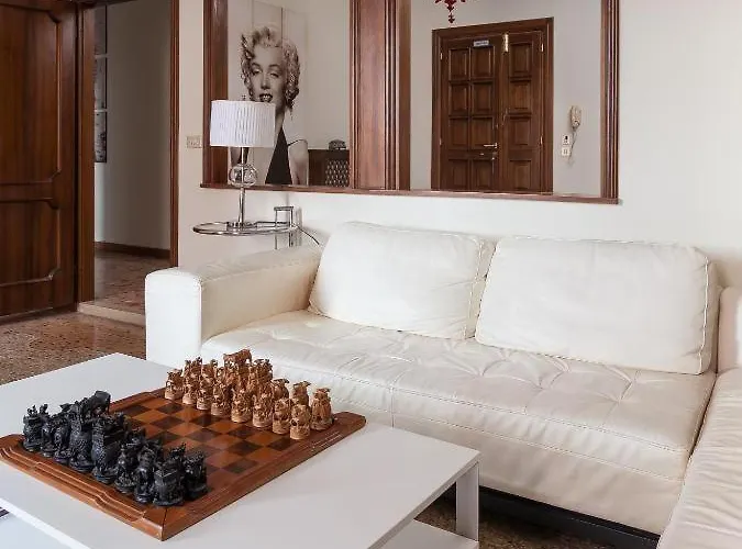 شقة Residenza البندقية
