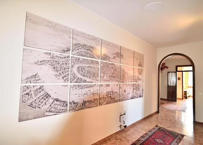 Residenza البندقية