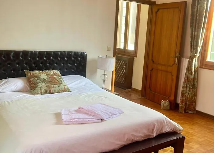 Residenza * البندقية