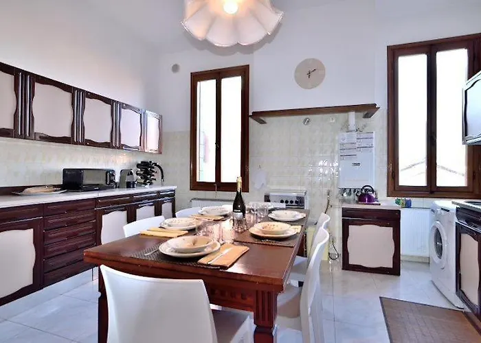 Residenza البندقية