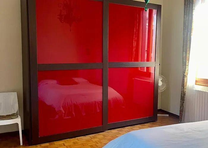 Residenza