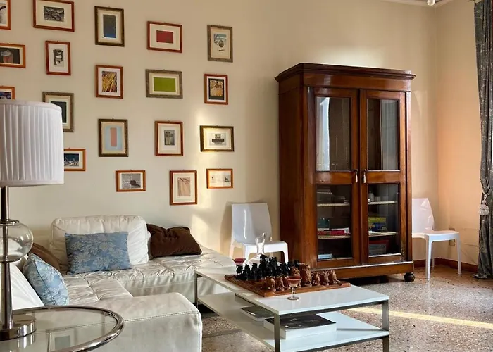 Residenza