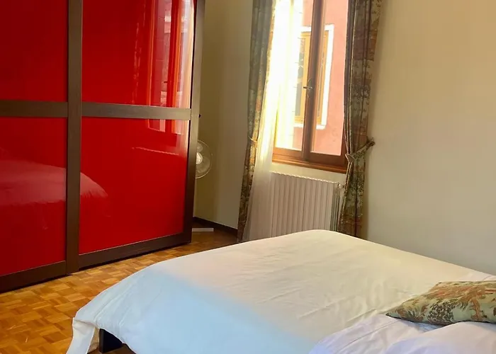 Residenza شقة البندقية
