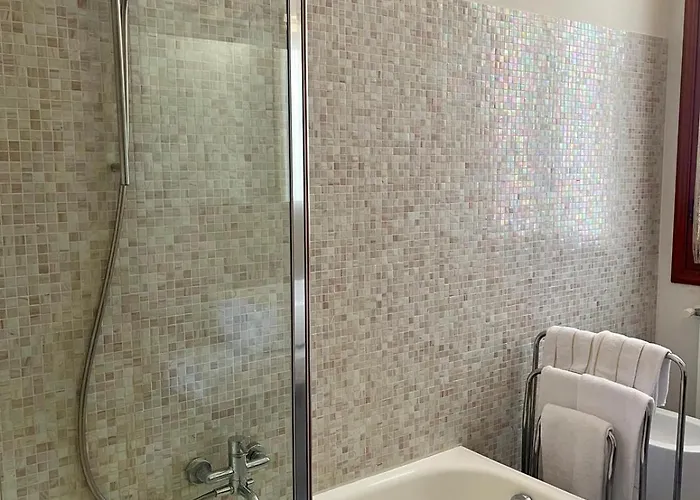 Residenza شقة البندقية