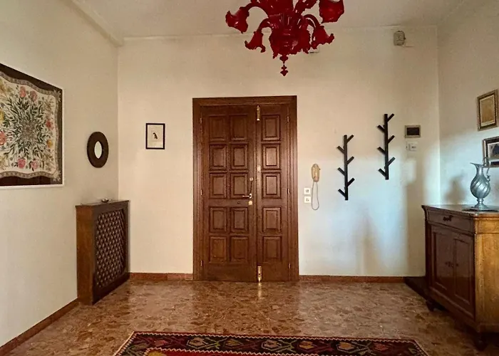 Residenza * البندقية