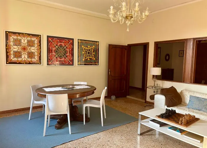 Residenza